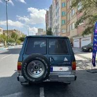 پاترول مدل ۷۸