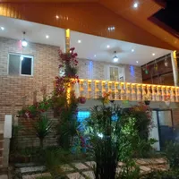 اجاره روزانه ویلا جنگلی کوهستانی