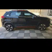 ایکس ۳۳ کراس اتومات مدل ۱۴۰۳