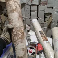 کاغذدیواری وکفپوش