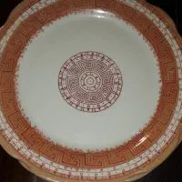 ظروف قدیمی کاربردی.سرو توضیح را بخوانید|ظروف سرو و پذیرایی|شیراز, شهرک گلدشت حافظ‎|دیوار