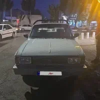 پیکان وانت 93|خودرو سواری و وانت|خمین, |دیوار