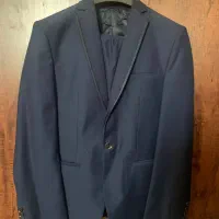 کت وشلوار سایز ۴۸ مردانه|لباس|کاشان, کارگر|دیوار