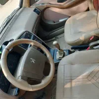 پژو مدل 91 خانگی