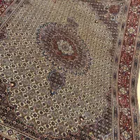 تک۱۲متری و تک۶متری ماهی مودبیرجند(فرش خیام)|فرش|کرج, کوی امامیه|دیوار