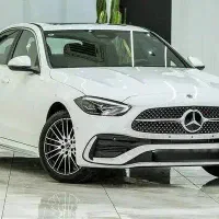 فروش بنز C200L 2025 full