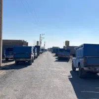 حمل و نقل نیسان برون شهری/بیواسطه/باربری ملّل بار|خدمات حمل و نقل|همدان, |دیوار