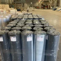 پلاستیک مالچ کشاورزی و درختی