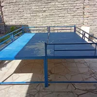 تخت دو تیکه|تخت و سرویس خواب|داراب, |دیوار