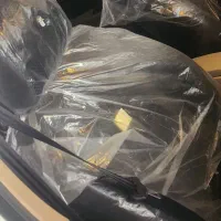 پارس سفارشی فول مدل ۱۴۰۳ خشک