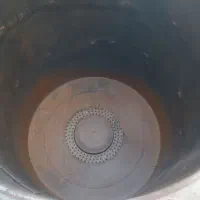 تنور گازی|اجاق گاز و لوازم برقی پختوپز|زابل, |دیوار