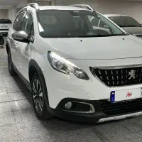 پژو ۲۰۰۸ مدل ۹۸|خودرو سواری و وانت|تهران, سیمای ایران|دیوار