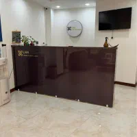 کانتر منشی/میز منشی