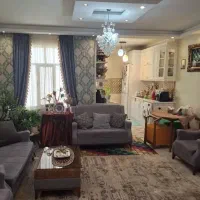 ۷۰ متر پارکینگ دار بر جی