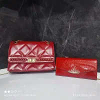 کیف رو دوشی و کیف پول