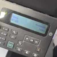 تعمیرات پرینتر و شارژ کارتریج(خدمات در محل)|پرینتر، اسکنر، کپی، فکس|مشهد, عامل|دیوار