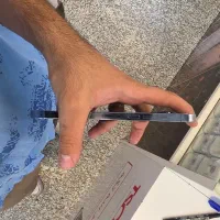 Iphone 13 Pro max 512G بدون نقطه|موبایل|کرج, عظیمیه|دیوار