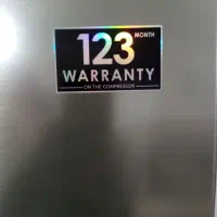 یخچال سامسونگ اصل در حد نو|یخچال و فریزر|رشت, کوی مهر|دیوار