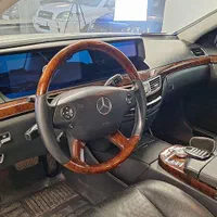 بنز S350 بدون مشابه 2006|خودرو سواری و وانت|تهران, میرداماد|دیوار