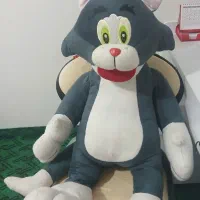 عروسک تام مناسب سیسمونی