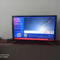 تلوزیون ۳۲اینج سامسونگ