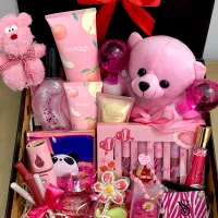 باکس هدیه خاص شب یلدا و ولنتاین و تولد ۵۰۰ به بالا|صنایع دستی و سایر لوازم تزئینی|شیراز, میانرود|دیوار