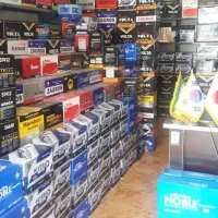 باطری فروشی