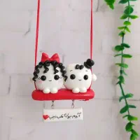 اویز ماشین جاسویچی،جامدادی هرطرح که بخاین|زیورآلات و اکسسوری|تربتحیدریه, جانبازان|دیوار