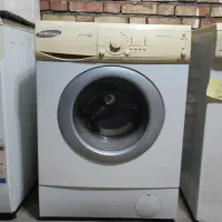 دنیای انواع لباسشویی های مختلف|ماشین لباسشویی و خشککن لباس|خوی, |دیوار