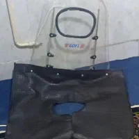 طلق موتور مارک گلف