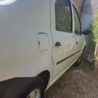 تندر۹۰E2مدل۹۵|خودرو سواری و وانت|آبادان, |دیوار