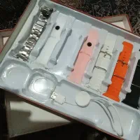 ساعت هوش مند