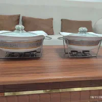 سوفله خوری|ظروف سرو و پذیرایی|سقز, |دیوار