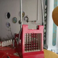 چیپر سیب زمینی