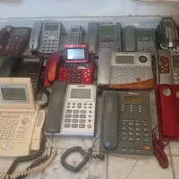 حراج گوشی تلفن سالم