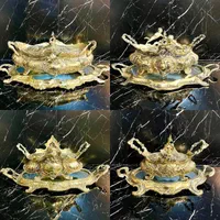 جاردین برنز