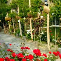 اقامتگاه وبومگردی کوهستان طرقبه ازغد|اجارهٔ کوتاهمدت ویلا و باغ|طرقبه, |دیوار