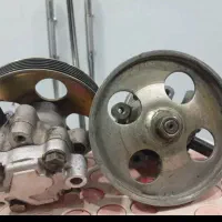 استوک فروشی پریسایی|قطعات یدکی و لوازم جانبی|بندرعباس, |دیوار