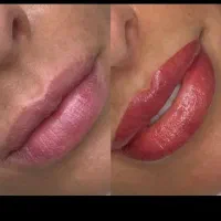 فیبروز ببلیدینگ،خط چشم،بن مژه ،آموزش آرایش دائم|خدمات آرایشگری و زیبایی|سبزوار, چهارراه فرودگاه|دیوار