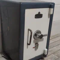 گاو صندق خرم|دفتر کار|نسیم‌شهر, |دیوار