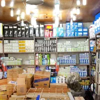 فروش روشنایی (لامپ هالوژن فول لایت براکت لوستر)