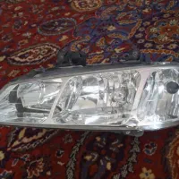 چراغ جلو پارس