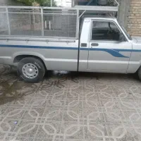 وانت بار مزدا