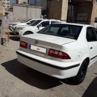 سمند LX مدل ۱۴۰۰|خودرو سواری و وانت|دزفول, |دیوار