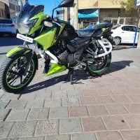 موتور سیکلت 125