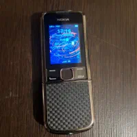 گوشی8800 کربن