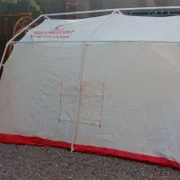 خیمه ۳.در۴ اصلی هستش ۱۲ متری هست|کوهنوردی و کمپینگ|خاش, |دیوار