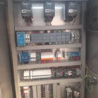 برقکار صنعتی