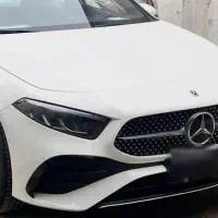 بنز A200L|خودرو سواری و وانت|آمل, |دیوار