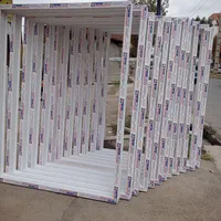 تولید کننده درب و پنجره (upvc) و توری پلیسه|خدمات پیشه و مهارت|گنبد کاووس, |دیوار